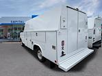 2025 Chevrolet Express 3500 Regular Cab RWD Reading Service Utility Van for sale #DT9CC00026 - photo 2