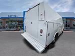 2025 Chevrolet Express 3500 Regular Cab RWD Reading Service Utility Van for sale #DT9CC00026 - photo 11