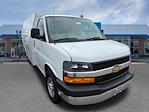 2025 Chevrolet Express 3500 Regular Cab RWD Reading Service Utility Van for sale #DT9CC00026 - photo 12
