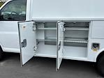 2025 Chevrolet Express 3500 Regular Cab RWD Reading Service Utility Van for sale #DT9CC00026 - photo 16