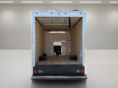 New 2026 Chevrolet Express 3500 Box Van for sale #DT9CC01602 - photo 2