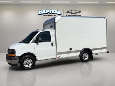 New 2026 Chevrolet Express 3500 - photo 1