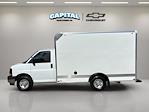 New 2026 Chevrolet Express 3500 Box Van for sale #DT9CC01602 - photo 11