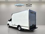 New 2026 Chevrolet Express 3500 Box Van for sale #DT9CC01602 - photo 12