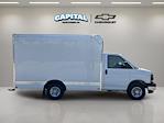 New 2026 Chevrolet Express 3500 Box Van for sale #DT9CC01602 - photo 14