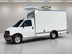 New 2026 Chevrolet Express 3500 Box Van for sale #DT9CC01602 - photo 4