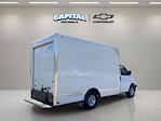 New 2026 Chevrolet Express 3500 Box Van for sale #DT9CC01602 - photo 6