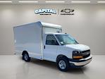New 2026 Chevrolet Express 3500 Box Van for sale #DT9CC01602 - photo 8