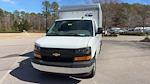 New 2026 Chevrolet Express 3500 Box Van for sale #DT9CC01602 - photo 9