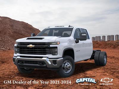 New 2026 Chevrolet Silverado 3500 - photo 1