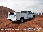 2024 Chevrolet Silverado 3500 Double Cab 2WD Service Truck for sale #DT9CC05179 - photo 5