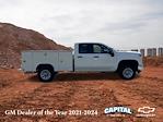 2024 Chevrolet Silverado 3500 Double Cab 2WD Service Truck for sale #DT9CC05179 - photo 6