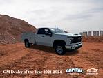 2024 Chevrolet Silverado 3500 Double Cab 2WD Service Truck for sale #DT9CC05179 - photo 7