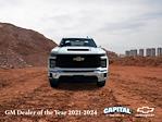 2024 Chevrolet Silverado 3500 Double Cab 2WD Service Truck for sale #DT9CC05179 - photo 8