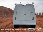 2025 Chevrolet Silverado 3500 Regular Cab RWD Enclosed Service Body for sale #DT9CC07105 - photo 9