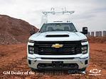 2025 Chevrolet Silverado 3500 Regular Cab RWD Enclosed Service Body for sale #DT9CC07105 - photo 13