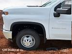 2025 Chevrolet Silverado 3500 Regular Cab RWD Enclosed Service Body for sale #DT9CC07105 - photo 14