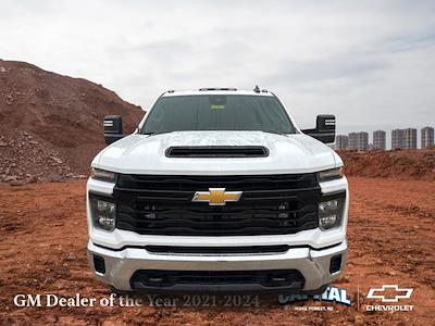 New 2026 Chevrolet Silverado 3500 - photo 1