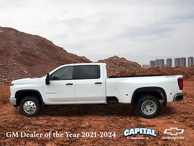 New 2026 Chevrolet Silverado 3500 - photo 1
