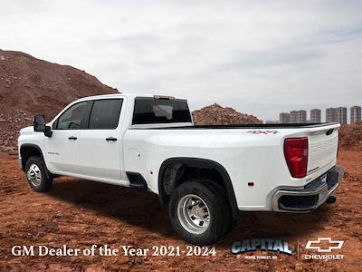 New 2026 Chevrolet Silverado 3500 - photo 1