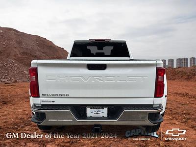 New 2026 Chevrolet Silverado 3500 - photo 1