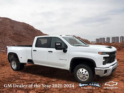 New 2026 Chevrolet Silverado 3500 - photo 1