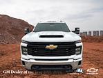 New 2026 Chevrolet Silverado 3500 Work Truck Crew Cab for sale #DT9CC09458 - photo 1