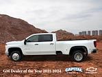 New 2026 Chevrolet Silverado 3500 Work Truck Crew Cab for sale #DT9CC09458 - photo 2