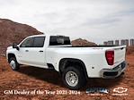 New 2026 Chevrolet Silverado 3500 Work Truck Crew Cab for sale #DT9CC09458 - photo 3