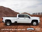 New 2026 Chevrolet Silverado 3500 Work Truck Crew Cab for sale #DT9CC09458 - photo 5