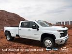 New 2026 Chevrolet Silverado 3500 Work Truck Crew Cab for sale #DT9CC09458 - photo 6
