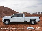 New 2026 Chevrolet Silverado 2500 Work Truck Crew Cab for sale #DT9CC14312 - photo 10