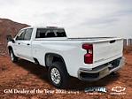 New 2026 Chevrolet Silverado 2500 Work Truck Crew Cab for sale #DT9CC14312 - photo 11