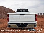 New 2026 Chevrolet Silverado 2500 Work Truck Crew Cab for sale #DT9CC14312 - photo 12