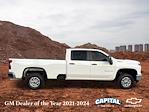 New 2026 Chevrolet Silverado 2500 Work Truck Crew Cab for sale #DT9CC14312 - photo 13