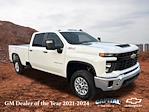 New 2026 Chevrolet Silverado 2500 Work Truck Crew Cab for sale #DT9CC14312 - photo 14