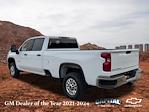 New 2026 Chevrolet Silverado 2500 Work Truck Crew Cab for sale #DT9CC14312 - photo 2