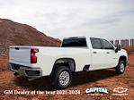 New 2026 Chevrolet Silverado 2500 Work Truck Crew Cab for sale #DT9CC14312 - photo 5