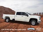 New 2026 Chevrolet Silverado 2500 Work Truck Crew Cab for sale #DT9CC14312 - photo 6