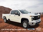 New 2026 Chevrolet Silverado 2500 Work Truck Crew Cab for sale #DT9CC14312 - photo 7
