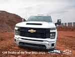 New 2026 Chevrolet Silverado 2500 Work Truck Crew Cab for sale #DT9CC14312 - photo 8