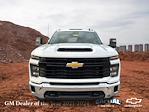 New 2026 Chevrolet Silverado 2500 Work Truck Crew Cab for sale #DT9CC14312 - photo 9