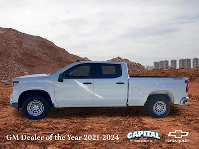 New 2026 Chevrolet Silverado 1500 Work Truck Crew Cab for sale #DT9CC18920 - photo 2