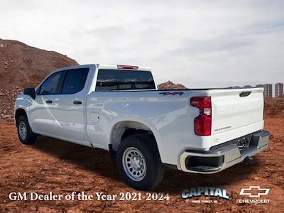2026 Chevrolet Silverado 1500 Crew Cab 4WD Pickup for sale #DT9CC18920 - photo 2
