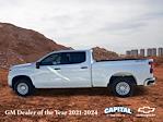 New 2026 Chevrolet Silverado 1500 Work Truck Crew Cab for sale #DT9CC18920 - photo 10