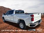 New 2026 Chevrolet Silverado 1500 Work Truck Crew Cab for sale #DT9CC18920 - photo 11