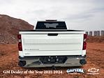 New 2026 Chevrolet Silverado 1500 Work Truck Crew Cab for sale #DT9CC18920 - photo 12