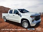 New 2026 Chevrolet Silverado 1500 Work Truck Crew Cab for sale #DT9CC18920 - photo 14