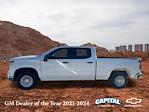New 2026 Chevrolet Silverado 1500 Work Truck Crew Cab for sale #DT9CC18920 - photo 2