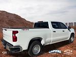 New 2026 Chevrolet Silverado 1500 Work Truck Crew Cab for sale #DT9CC18920 - photo 5
